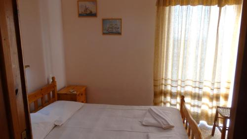 Akrotainaritis Apartments in Gerolimenas Akrotainaritis Apartments in Gerolimenas