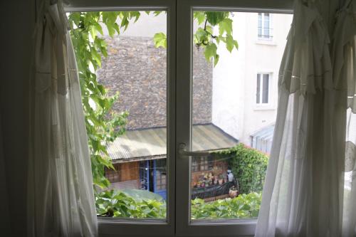 Parisgaja in Maisons-Alfort Parisgaja in Maisons-Alfort