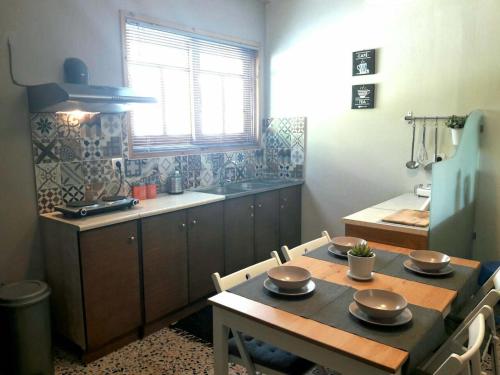 ห้องครัว, Anesi Rooms To Rent in อาร์เคีย โอลิมเปีย ห้องครัว, Anesi Rooms To Rent in อาร์เคีย โอลิมเปีย