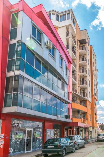 Hotel Neli Apartments