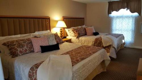 在meiguo.com看到的Starlight Lodge Cape Cod的介绍图片