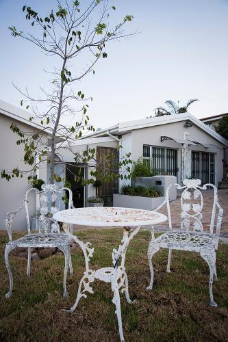 This photo about Heaven's View Guest House shared on HyHotel.com