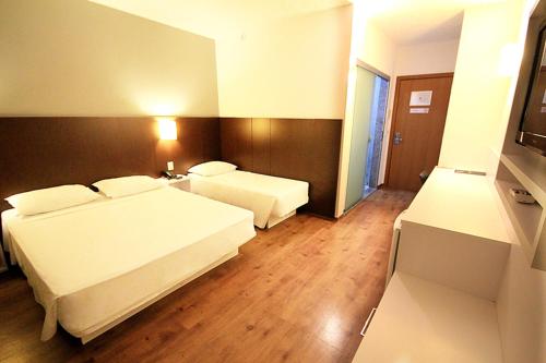 This photo about Hotel Ipe MS shared on HyHotel.com