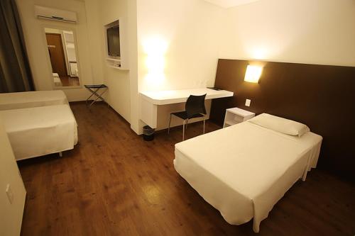 This photo about Hotel Ipe MS shared on HyHotel.com