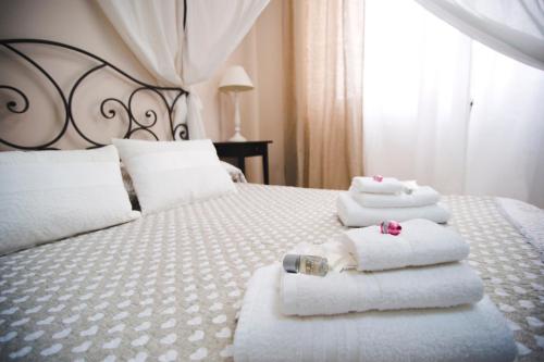 This photo about Vatican Rooms Accommodation shared on HyHotel.com