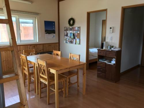 This photo about Farm Inn Murase shared on HyHotel.com