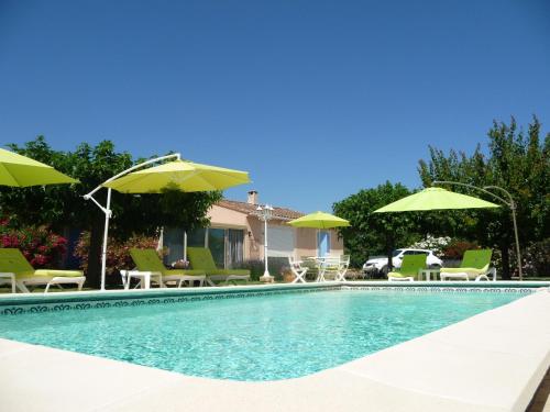 This photo about Le clos de Calas shared on HyHotel.com