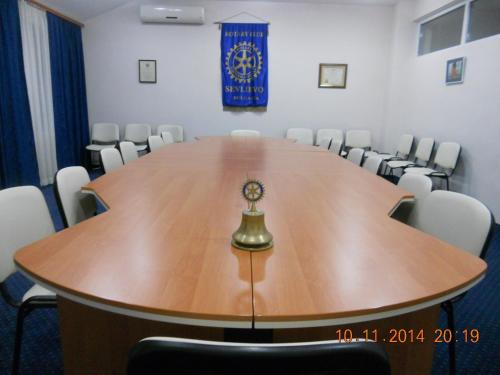 Instalaciones, Family Hotel Helios in Sevlievo Instalaciones, Family Hotel Helios in Sevlievo