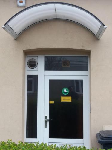 ทางเข้า, Apartman Olomouc 2+KK in ลาซเช ทางเข้า, Apartman Olomouc 2+KK in ลาซเช