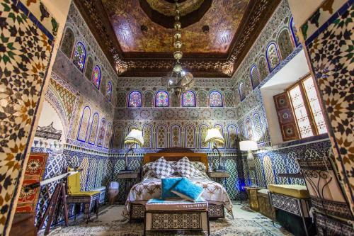 Eden Meknes