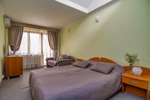 This photo about Mini Hotel Villa Agria shared on HyHotel.com