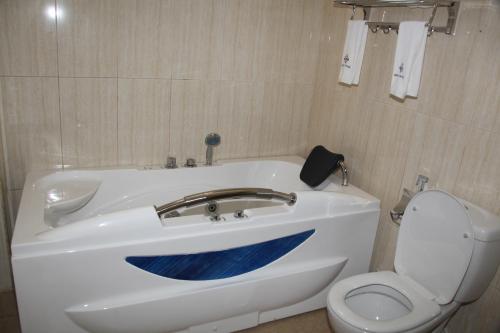 This photo about Merves Hotel shared on HyHotel.com