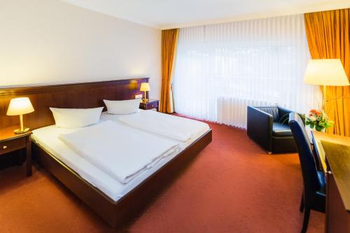 This photo about Hotel Villa Marburg im Park shared on HyHotel.com