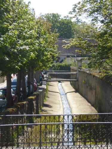 This photo about Hotel du Pont shared on HyHotel.com