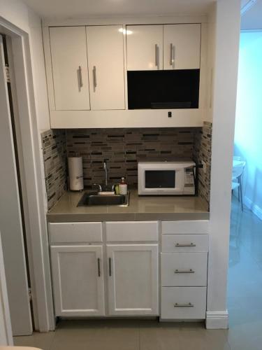 This photo about Collins Apartments by Design Suites shared on HyHotel.com