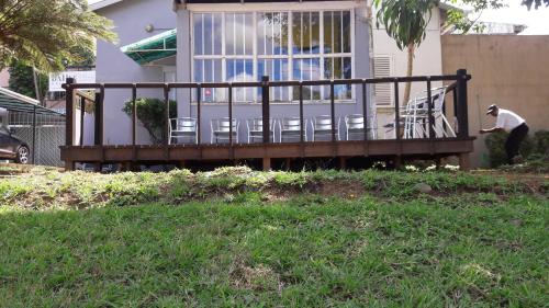 This photo about Upperroom Guesthouse shared on HyHotel.com