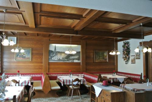 Instalaciones, Kirchenwirt Gosau in Gosau Instalaciones, Kirchenwirt Gosau in Gosau