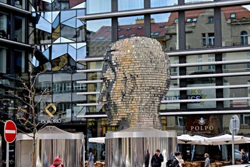 This photo about Apartments Ostrovni shared on HyHotel.com