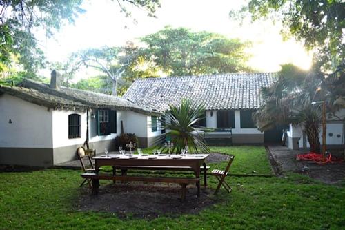 Kert, Casa Colonial em Praia Paradisiaca in Barra de Sao Joao (Rio de Janeiro) Kert, Casa Colonial em Praia Paradisiaca in Barra de Sao Joao (Rio de Janeiro)