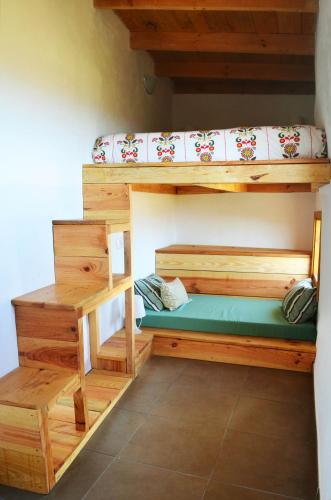 This photo about Tenerife Climbing House shared on HyHotel.com