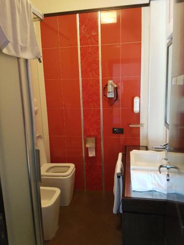 B&B Iacola in บาโกลี B&B Iacola in บาโกลี