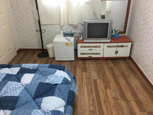 This photo about Arirang Resortel shared on HyHotel.com