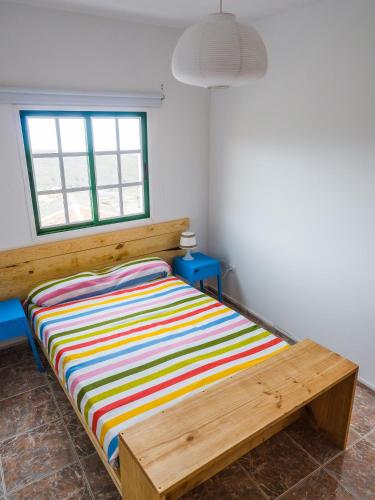 This photo about Tenerife Climbing House shared on HyHotel.com