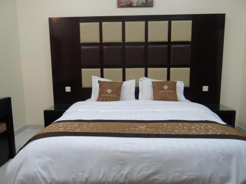 Royal Home Furnished Apartments in Wadi Al Dawasir Royal Home Furnished Apartments in Wadi Al Dawasir