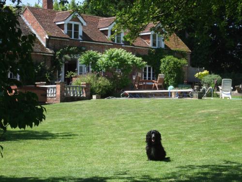 Packridge B&B