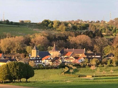 This photo about Het Valkennest shared on HyHotel.com