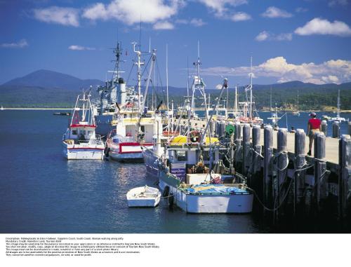 This photo about Saltwater Apartments shared on HyHotel.com