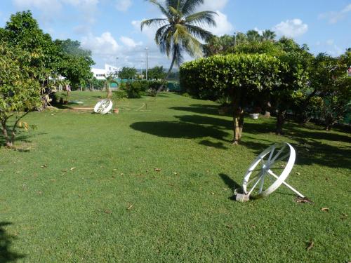 Jardín, Airport hotel in Ducos Jardín, Airport hotel in Ducos