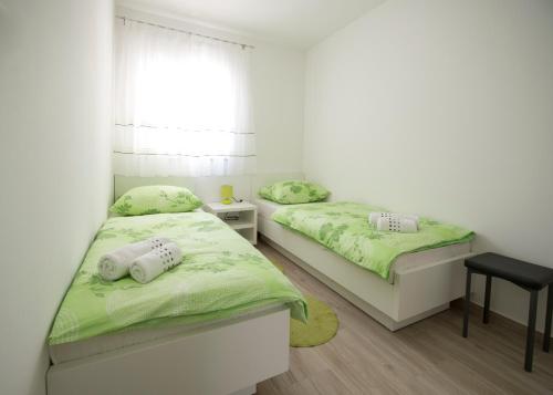 Apartments Bonus and private parking