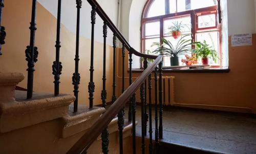 This photo about Apartments on Nevsky 84 shared on HyHotel.com