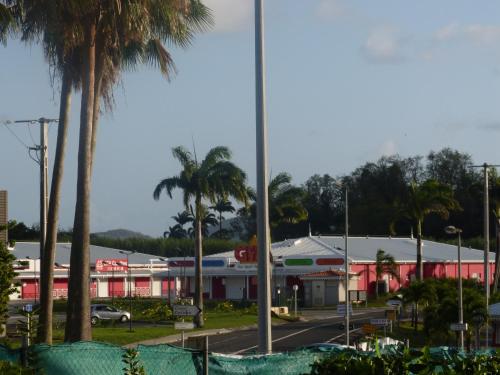 Tiendas, Airport hotel in Ducos Tiendas, Airport hotel in Ducos