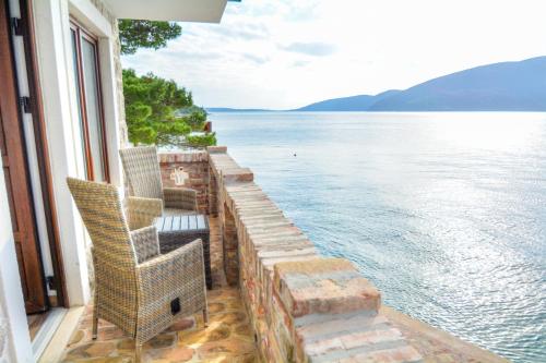Surrounding environment, Forte Rose Hotel in Rose Surrounding environment, Forte Rose Hotel in Rose