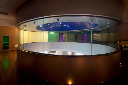 سبا, Arthotel e Park Lecce in ليسى سبا, Arthotel e Park Lecce in ليسى