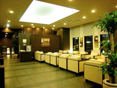 露櫻酒店石巻河南交流道口店 (Hotel Route Inn Ishinomaki Kanan Inter) in 石卷 露櫻酒店石巻河南交流道口店 (Hotel Route Inn Ishinomaki Kanan Inter) in 石卷