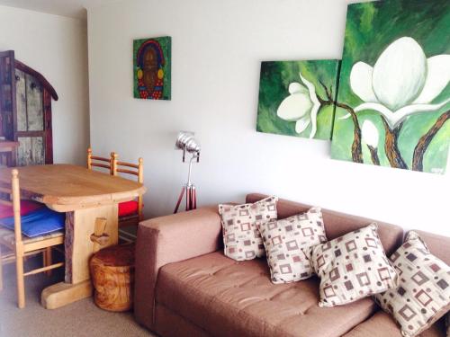 Puerto Montt Apartment 356 
Puerto Montt Apartment 356