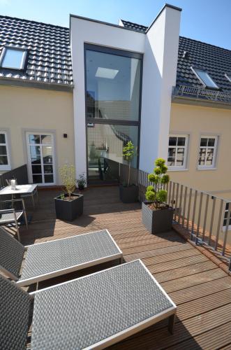 This photo about Bella Riva Hotel shared on HyHotel.com