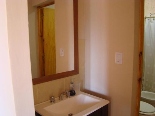 This photo about Cabanas del Puente shared on HyHotel.com