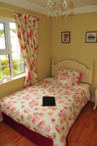 Quartos, Killererin House B&B in Letterkenny Quartos, Killererin House B&B in Letterkenny