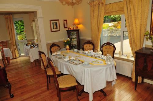 Facilities, Killererin House B&B in Letterkenny Facilities, Killererin House B&B in Letterkenny