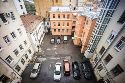 This photo about Letyourflat Apartments 'Sweet' shared on HyHotel.com