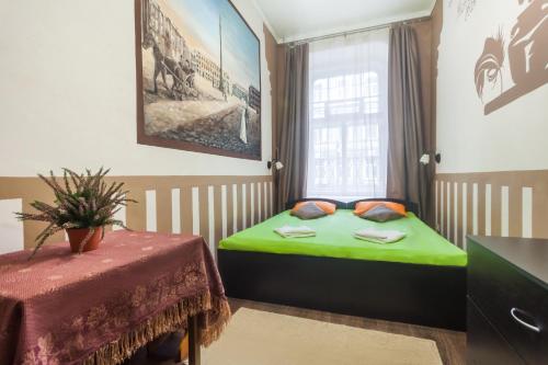 This photo about hostel Naps shared on HyHotel.com