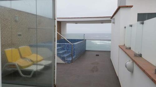 This photo about Apartments Boutique Punta Hermosa shared on HyHotel.com