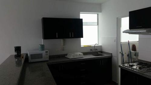 This photo about Apartments Boutique Punta Hermosa shared on HyHotel.com