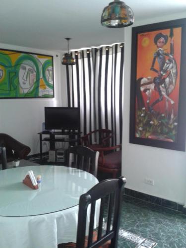 Hotel La Villa Pereira