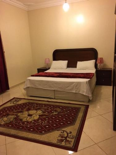 This photo about Nozol Tabah shared on HyHotel.com