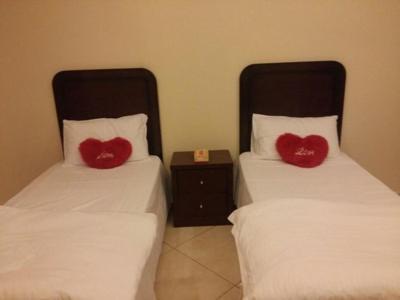 This photo about Nozol Tabah shared on HyHotel.com